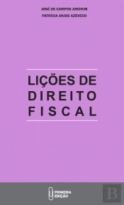 Lições de Direito Fiscal