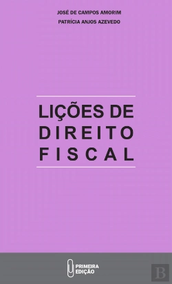 Bertrand.pt - Lições de Direito Fiscal