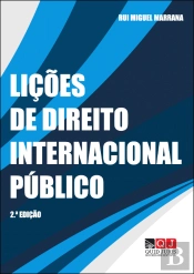 Lições de Direito Internacional Público