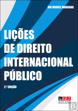 Bertrand.pt - Lições de Direito Internacional Público