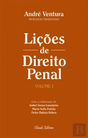 Lições de Direito Penal 