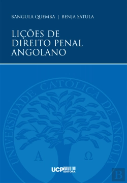 Bertrand.pt - Lições de Direito Penal Angolano