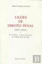 Lições de Direito Penal I