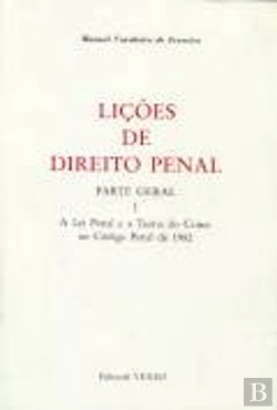 Bertrand.pt - Lições de Direito Penal I