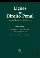 Lições de Direito Penal - Parte Geral