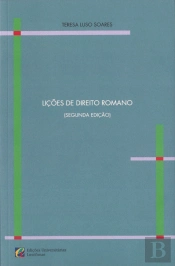 Lições de Direito Romano