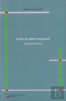 Lições de Direito Romano