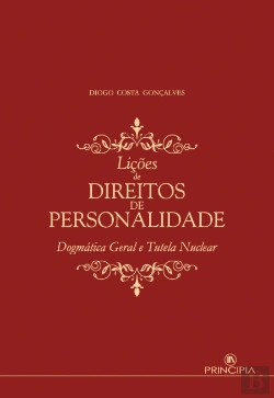 Bertrand.pt - Lições de Direitos de Personalidade  
