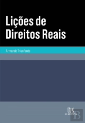 Lições de Direitos Reais