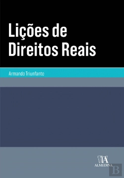 Bertrand.pt - Lições de Direitos Reais