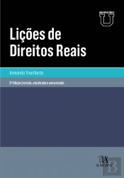 Lições de Direitos Reais