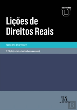 Bertrand.pt - Lições de Direitos Reais