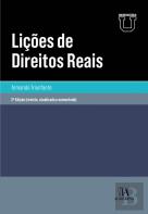 Lições de Direitos Reais