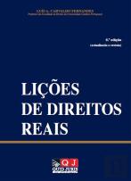 Lições de Direitos Reais