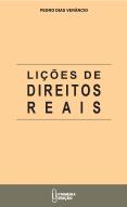 Lições de Direitos Reais