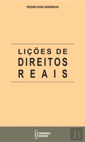 Lições de Direitos Reais
