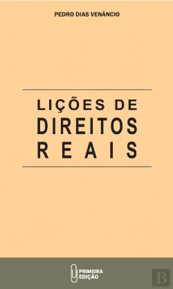 Bertrand.pt - Lições de Direitos Reais