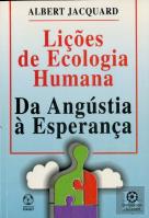 Lições de Ecologia Humana