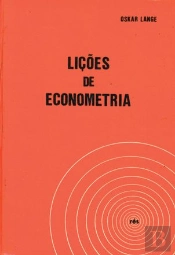 Lições de Econometria