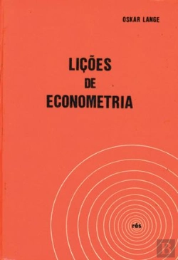 Bertrand.pt - Lições de Econometria