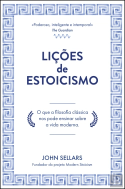 Bertrand.pt - Lições de Estoicismo