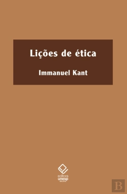 Bertrand.pt - Lições De Ética