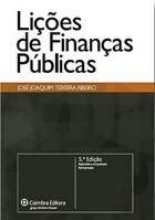 Lições de Finanças Públicas