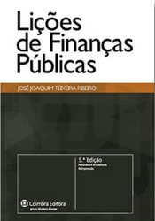 Lições de Finanças Públicas