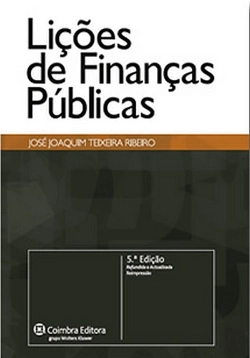 Bertrand.pt - Lições de Finanças Públicas