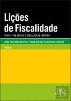 Lições de Fiscalidade