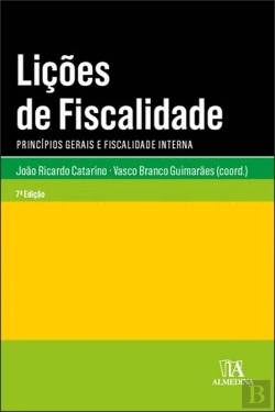 Bertrand.pt - Lições de Fiscalidade