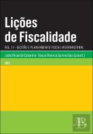 Lições de Fiscalidade - Vol. II