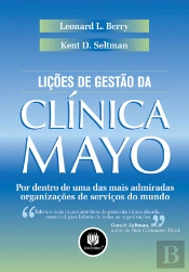Lições de Gestão da Clínica Mayo