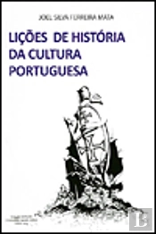 Lições de História da Cultura Portuguesa