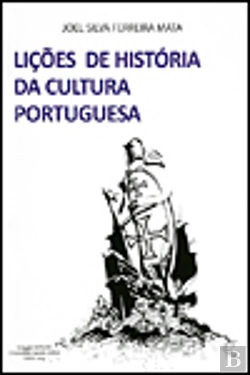 Bertrand.pt - Lições de História da Cultura Portuguesa