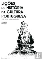 Lições de História da Cultura Portuguesa