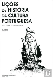 Lições de História da Cultura Portuguesa