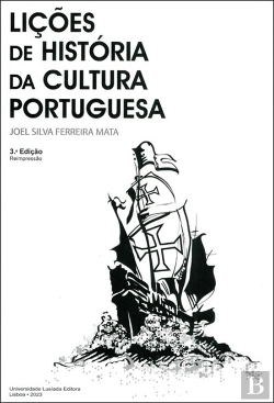Bertrand.pt - Lições de História da Cultura Portuguesa