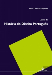 Lições de História do Direito Português