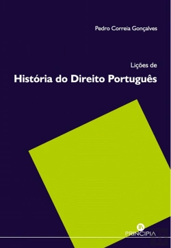 Bertrand.pt - Lições de História do Direito Português