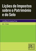 Lições de Impostos sobre o Património e do Selo