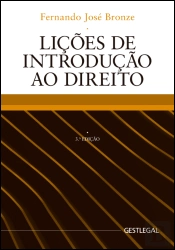 Lições de Introdução ao Direito