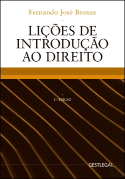 Bertrand.pt - Lições de Introdução ao Direito