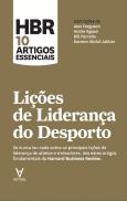 Lições de Liderança do Desporto