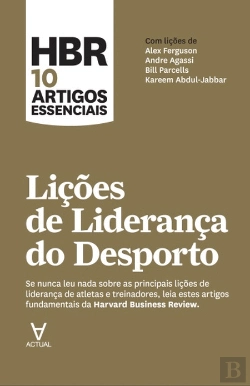 Bertrand.pt - Lições de Liderança do Desporto