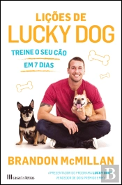 Lições de Lucky Dog
