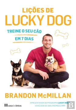 Bertrand.pt - Lições De Lucky Dog