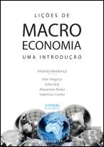 Lições de Macroeconomia