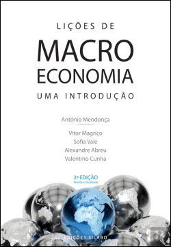 Bertrand.pt - Lições de Macroeconomia