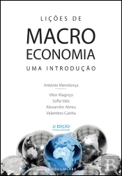 Lições de Macroeconomia
